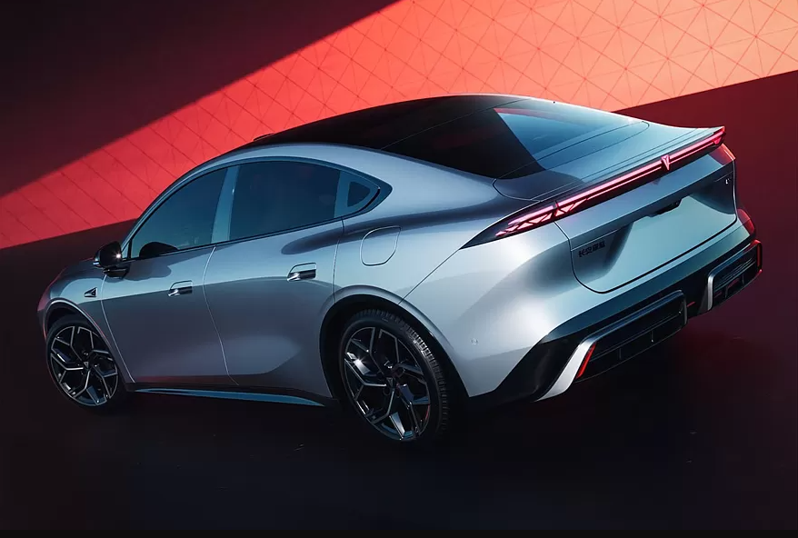 چانگان دیپال L06